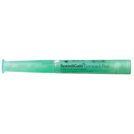 SPEEDICATH COMPACT PLUS DONNA CH 12 ART. 28812 - CONFEZIONE DA 30 PZ