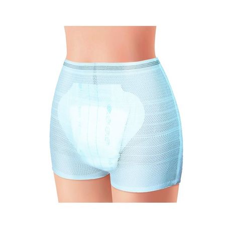 SERENITY CLASSIC PLUS - PANNOLONE SAGOMATO CONFEZIONE 30 PZ