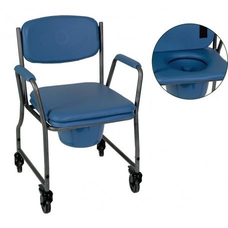 SEDIA COMODA SE5