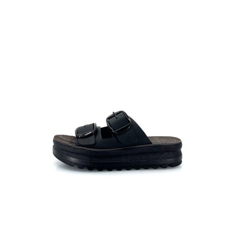 CIABATTA DONNA CON DOPPIA FIBIA ART.F113