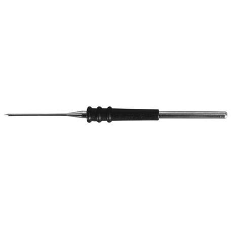 ELETTRODO AUTOCLAVABILE AD AGO - L:69 MM - ATTACCO Ø 2,38 MM