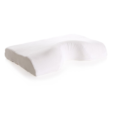 CUSCINO IN MEMORY FOAM PER C-PAP