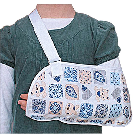 REGGIBRACCIO PEDIATRICO 907