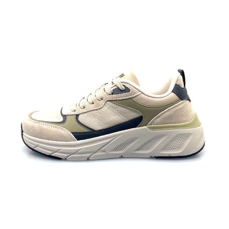 LOREN SCARPA UOMO CON LACCI ART .A2012