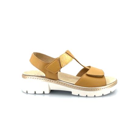 LOREN SCARPA DONNA CON DOPPIO STREC ART. Q7023