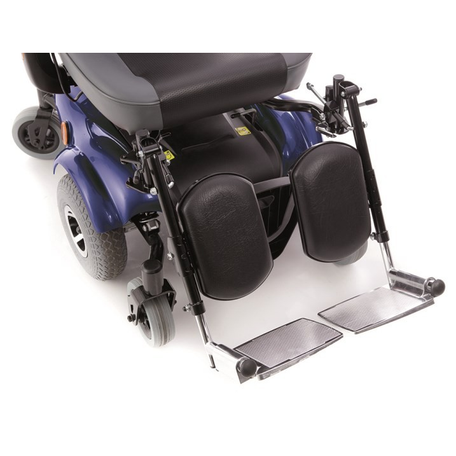 PEDANA ELEVABILE PER CARROZZINA CS930