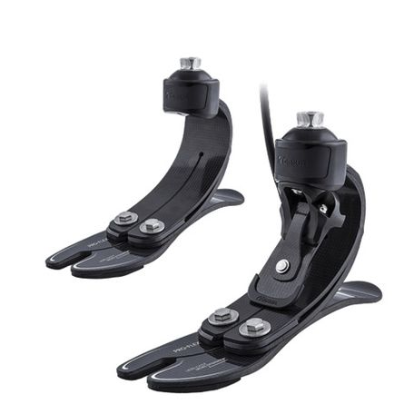 Pro-Flex® XC PIEDE PROTESICO COMPLETO DI COVER