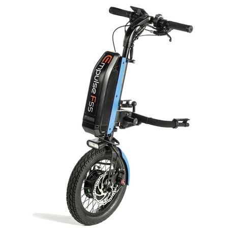 Propulsore Elettrico EMPULSE F55 14''