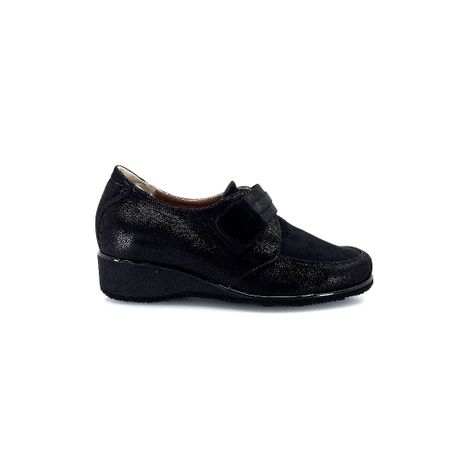 SCARPA DONNA  ELASTICIZZATA CON STREC ART. MONICA