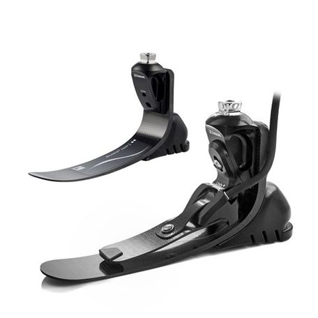 Balance™ Foot J piede protesico completo di cover