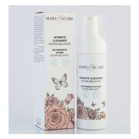 MARTHACARE DETERGENTE INTIMO PH 6.5 150 ML