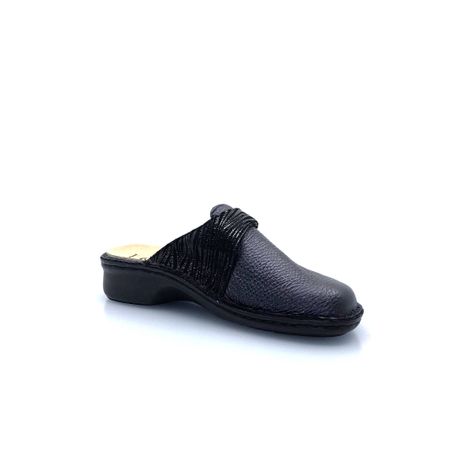 LOREN CIABATTA  DONNA CON STREC ART. M2944