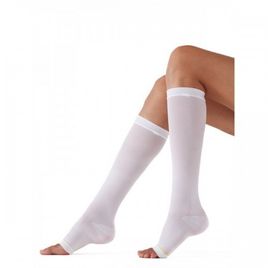 Calze antitrombo