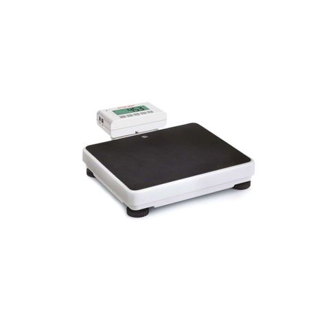 BILANCIA PESAPERSONE PORTATILE USO PROFESSIONALE 300 KG