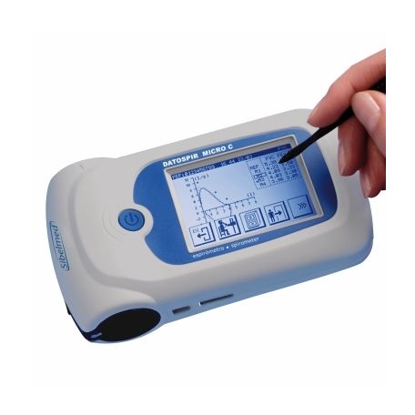 SPIROMETRO PORTATILE DATOSPIR MICRO C