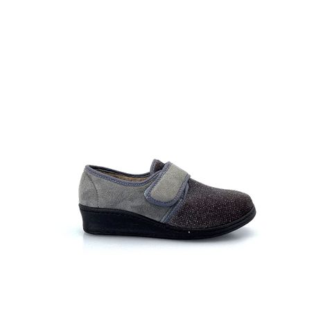 ECOSANIT SCARPA DONNA ELASTICIZZATA CON STREC ART.EASY 6