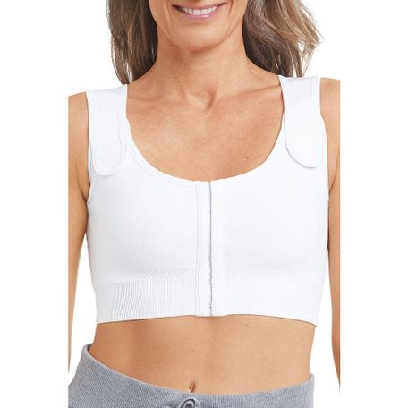 AMOENA REGGISENO CURASUPPORT SINA - COMPRESSIONE MEDIA