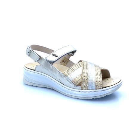 ECOSANIT SANDALO ELASTIC. DONNA BOANO