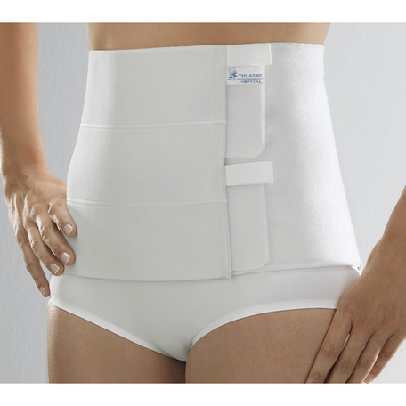 HOPITAL - FASCIA ADDOMINALE