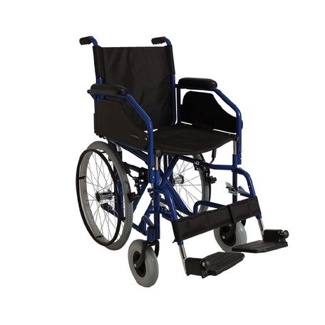 CARROZZINA SHAPE PER PASSAGGI STRETTI