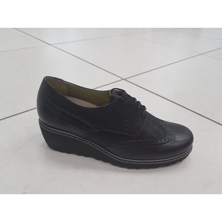 F.LLI TOMASI SCARPA DONNA CON LACCI ART ZOE