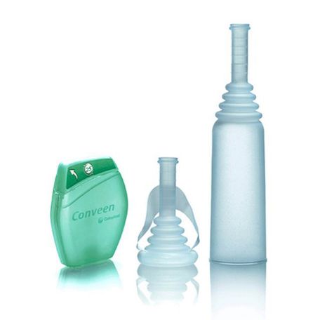 CONVEEN OPTIMA SHORT GUAINA AUTOADESIVA IN SILICONE 30 MM ART.22130 CONF DA 30PZ