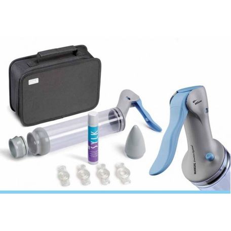 MANUAL ERECTION SYSTEM - DISPOSITIVO MANUALE PER L'EREZIONE