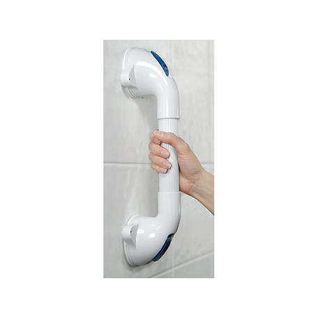 MEDGRIP - MANIGLIONI A VENTOSA PER IL BAGNO