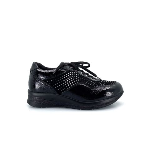 ECOSANIT SCARPA DONNA CON LACCI ART. MISE'
