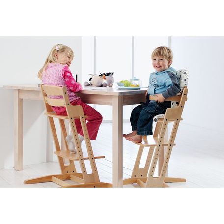 DANCHAIR SEDIA ADATTIVA