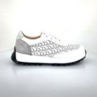 ecosanit-scarpa-donna-forata-con-lacci-art-chanty-24042