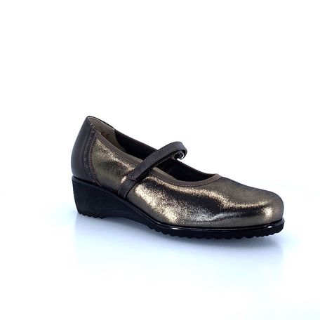 TOMASI SCARPA DONNA CON CINTURINO ART. PRISCILLA