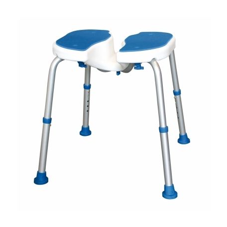 SGABELLO ERGONOMICO PER DOCCIA INTERMED AB-26