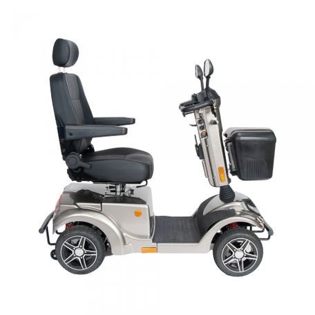 SCOOTER  ELETTRICO ARES SC-700 INTERMED