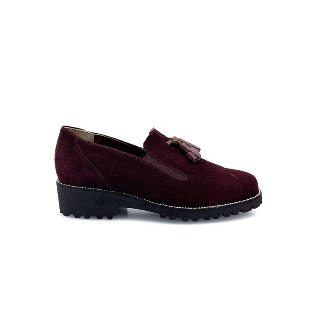 scarpa-donna-con-elastico-art-rosetta-21360