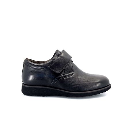 SCARPA UOMO CON STRECH ART UM80 ANZIO