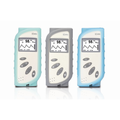 PROTEZIONE IN GOMMA SILICONATA PER LTD822 - LTD823