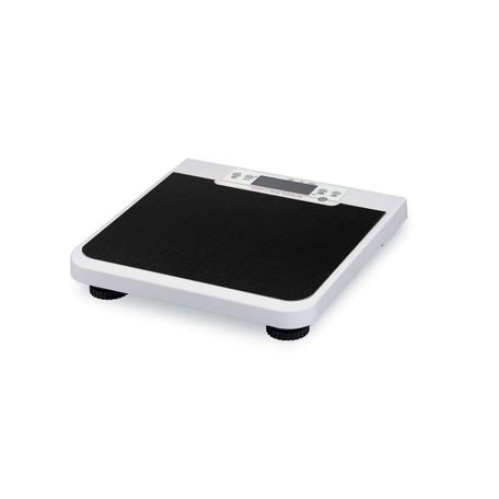 BILANCIA PESAPERSONE PORTATILE USO PROFESSIONALE 200KG