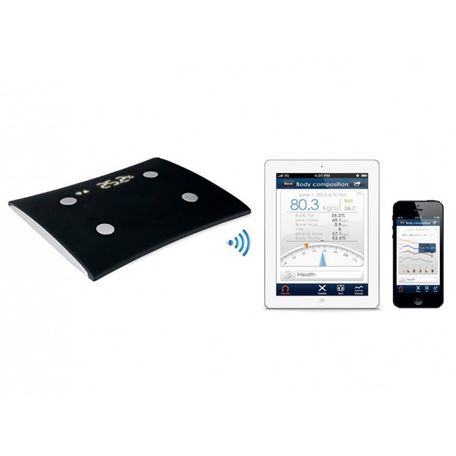 BILANCIA IHEALTH WIRELESS HS5