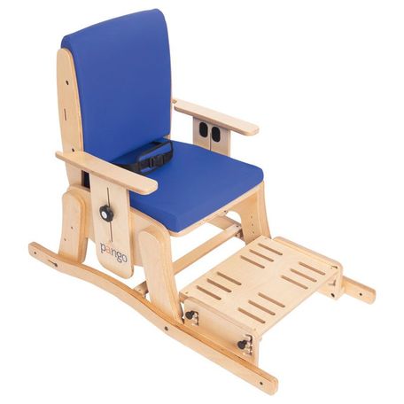 POGGIAPIEDI PER BASE STABILIZZANTE SEDIA PANGO