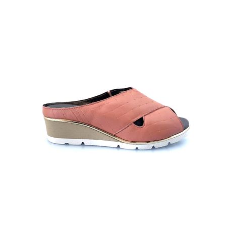 TOMASI CIABATTA DONNA ART GABBY
