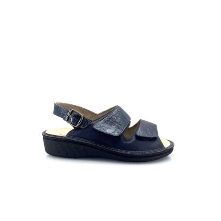 DUNA SANADALO DONNA CON DOPPIO STREC +CINT LAT ART SGR625