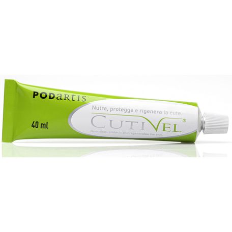 PODARTIS CUTIVEL GEL 40 ML