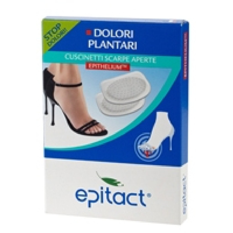 EPITACT - CUSCINETTI SCARPE APERTE