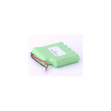 PACCO BATTERIA 1600MAH GLOBUS