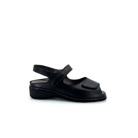TOMASI SANDALO SABOT CON DOPPIO STREC ART VALE SABOT