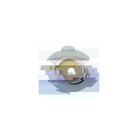 SENSURA MIO CLICK COLOPLAST 10512  PLACCA FLANGIA 50 MM. CF DA 5PZ