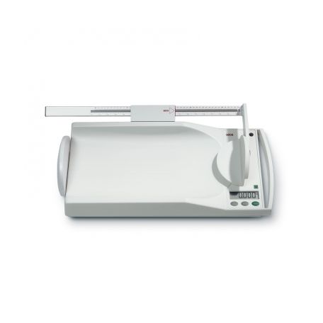 BILANCIA DIGITALE PESANEONATI SECA 336O