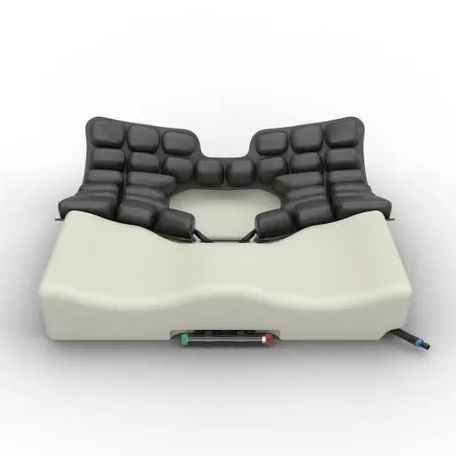 CUSCINO ROHO HYBRID SELECT