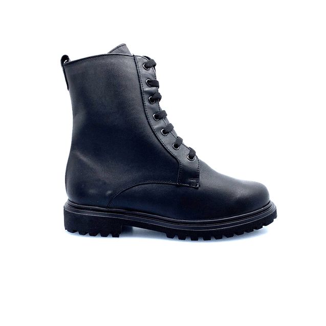 tomasi-anfibio-donna-con-lacci-e-zip-art-anfibio-19979